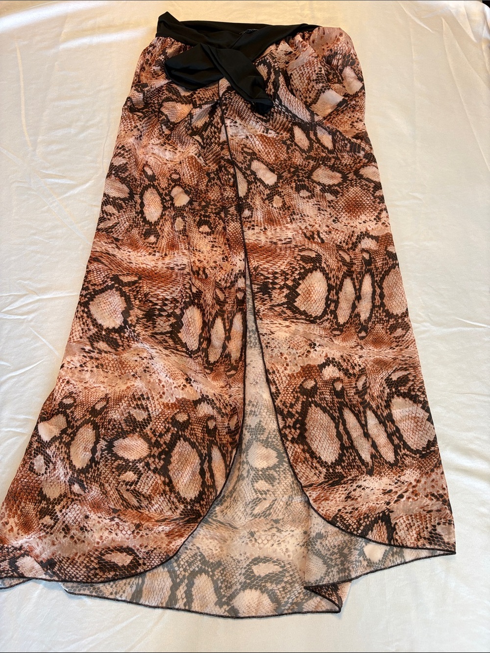 Beach Coverup